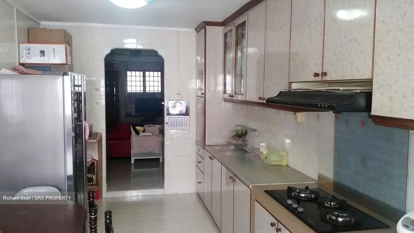 Blk 624 Ang Mo Kio Avenue 4 (Ang Mo Kio), HDB 3 Rooms #564130761